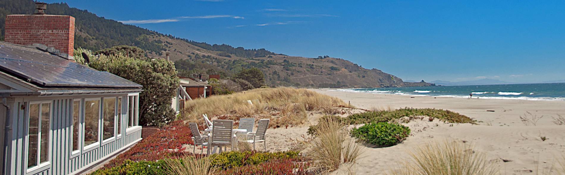 Stinson Beach Vacation Rentals